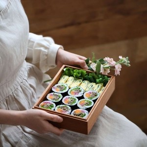 Bulgogi gimbap