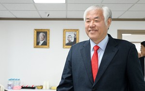 전광훈 오늘 대선출마 선언 “尹을 통일 대통령으로 복귀시키겠다”