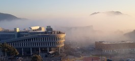 “대통령 집무실 이전한대” 세종시 집값 상승폭 5배 뛰었다[부동산360]