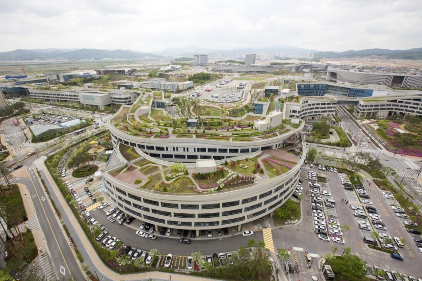 정부세종청사