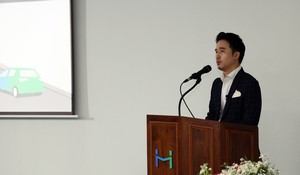 Hansae Mobility to triple US plant size by 2027
