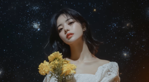 AI로 만든 ‘가상 걸그룹’ 부산국제단편영화제 홍보대사