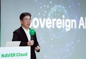 토종 AI 반격…카카오도 참전 초읽기