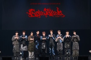 &Team’s 3rd single sells half million in 1 day