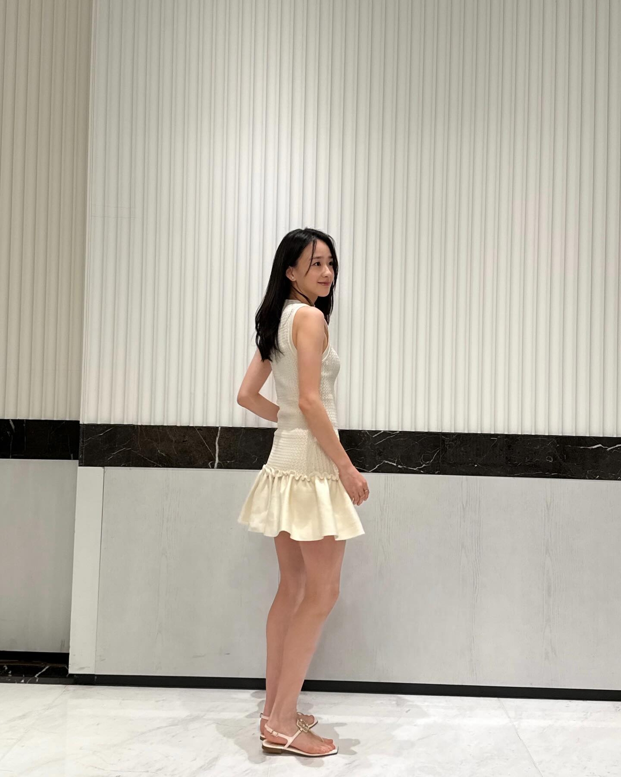 사진=손연재 SNS