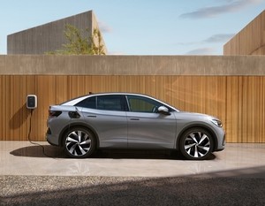 Volkswagen’s ID.4 and ID.5 gear up to lead Korea’s EV market