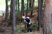 시차로 집중력 떨어진 임성재..4타 잃고 공동 105위 출발