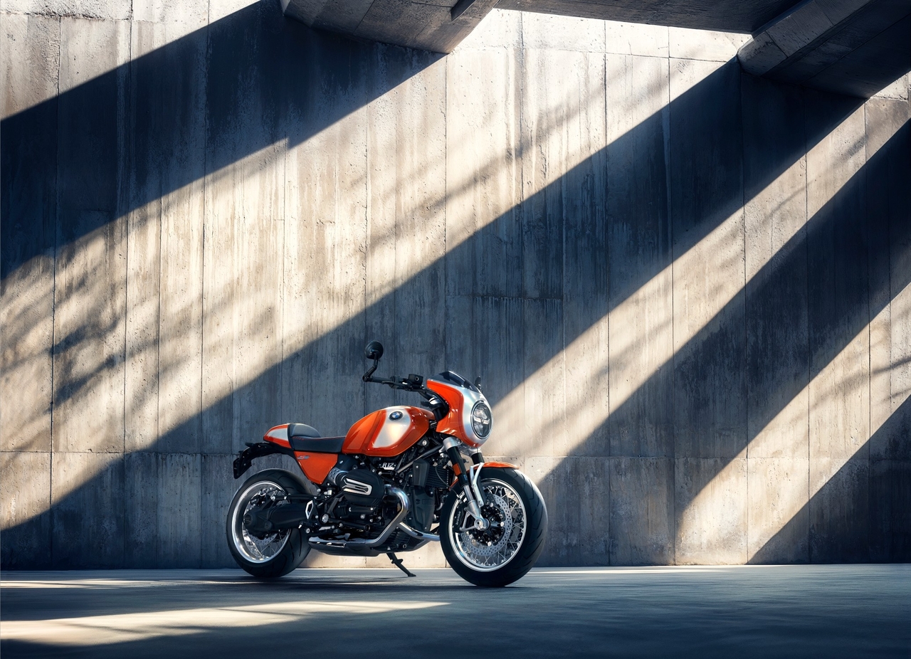 ‘BMW 뉴 R 12 S’ 스페셜 에디션 [BMW 코리아 제공]