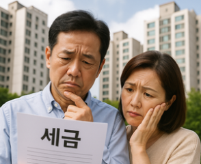 “여보, 이러다 세금 1000만원 내겠어” 월세 받던 1주택자, 집값 올라도 고민 무슨 일? [이세상]