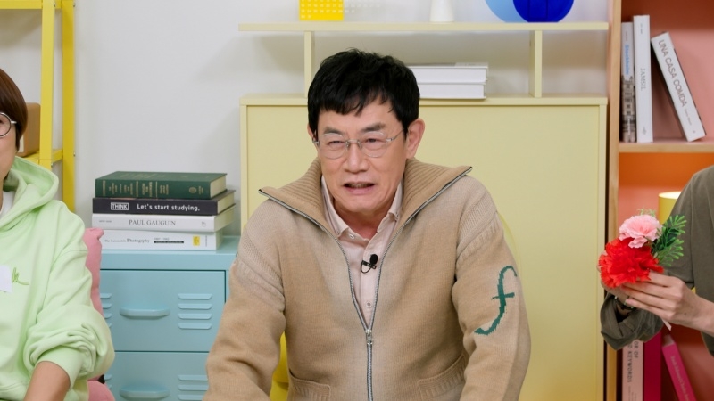 사진 제공 : KBS 2TV <옥탑방의 문제아들>