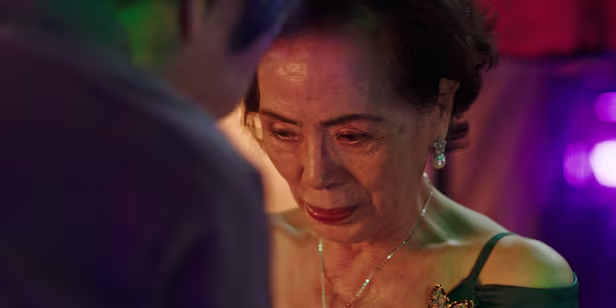A scene from "First Summer" starring Heo Jin (KAFA)