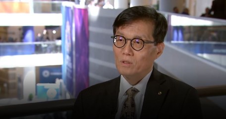 Korean economy shrinks again in Q1