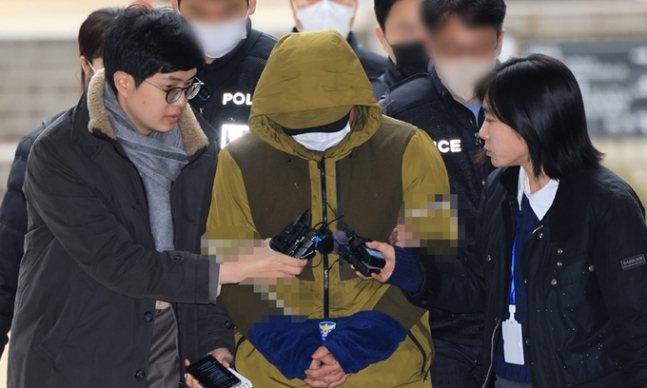 대형 로펌 출신 미국 변호사 A씨. [연합]