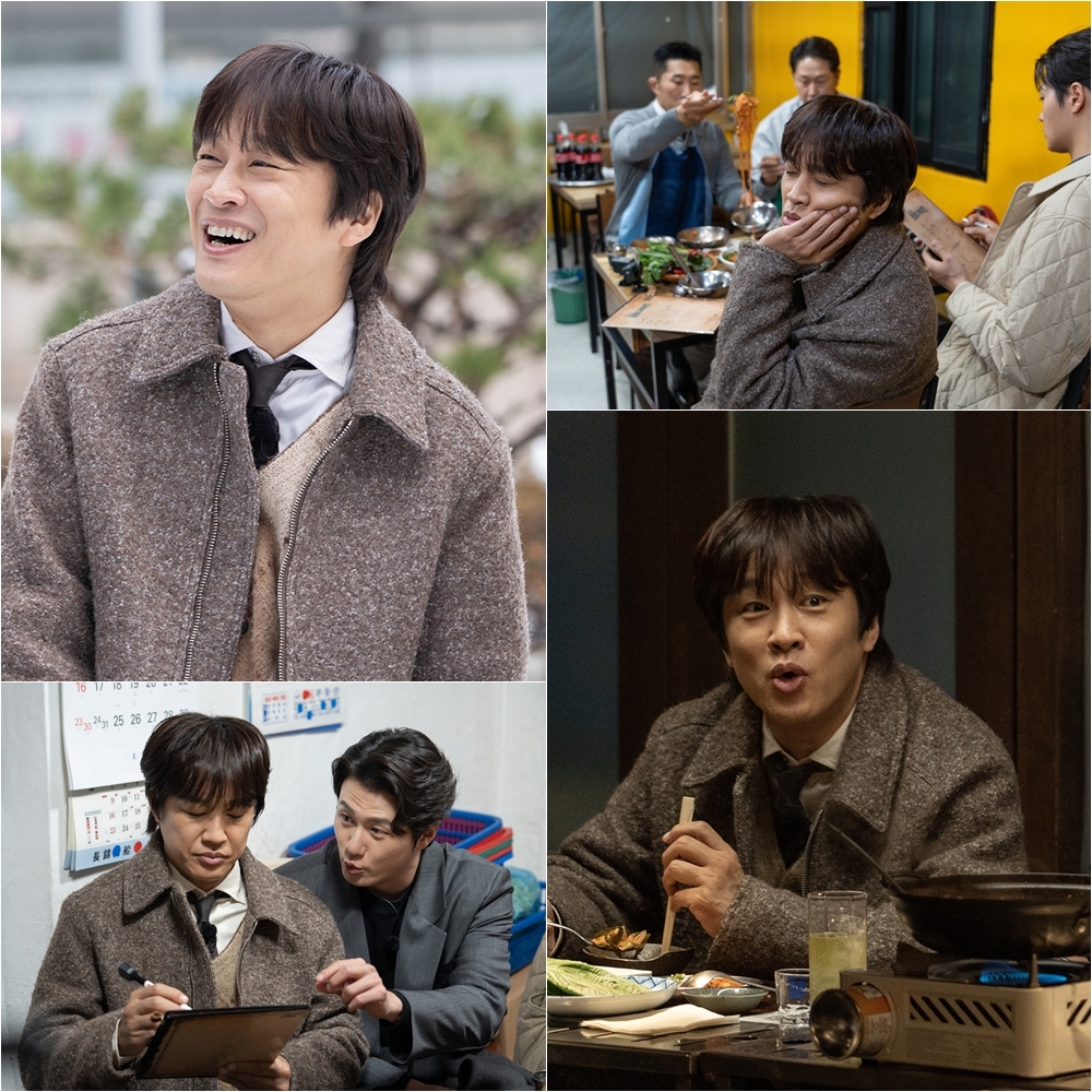 사진=tvN ‘핸썸가이즈’
