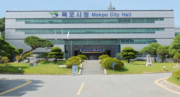 시청