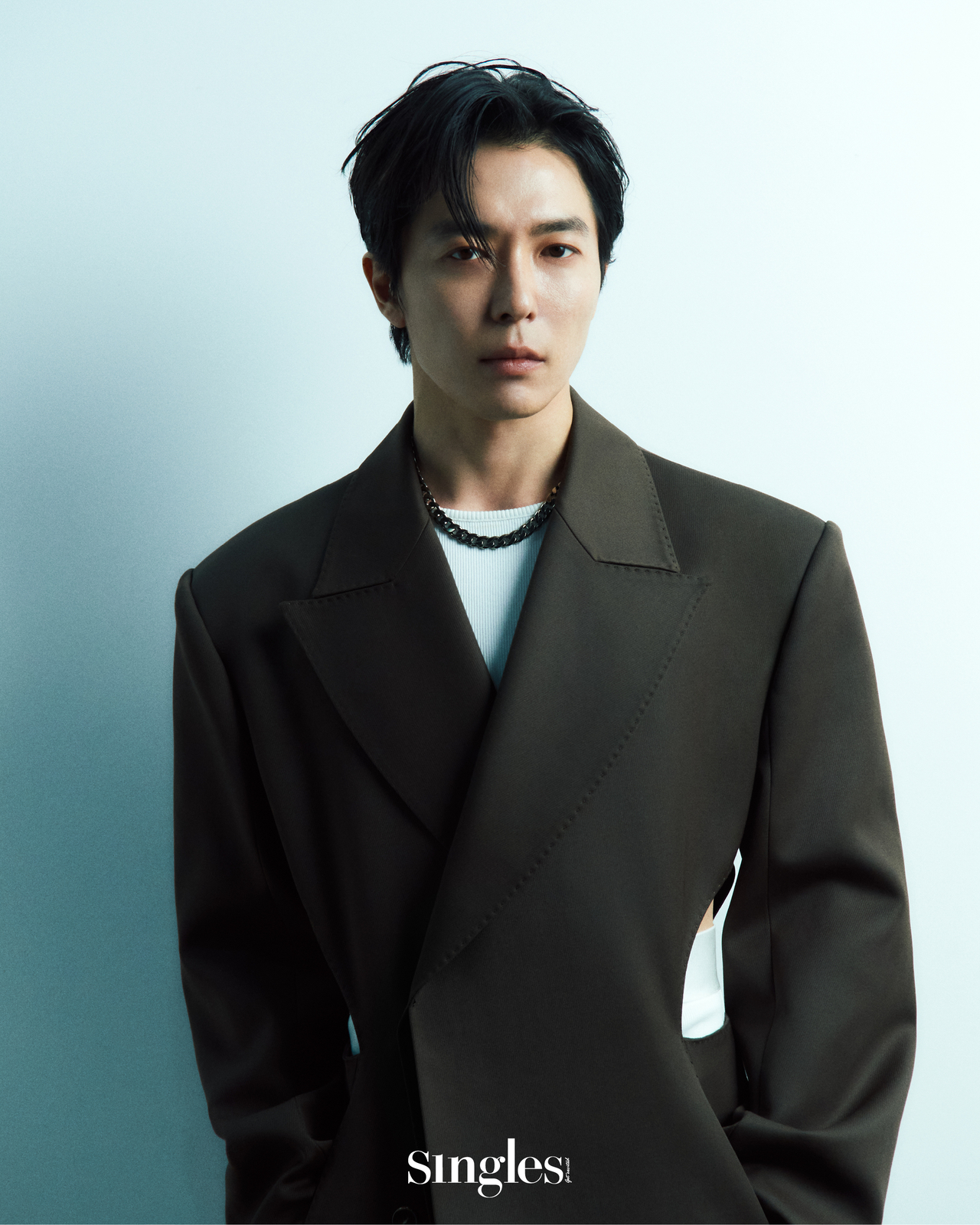 ‘싱글즈’ 화보