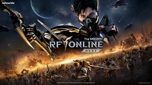 Netmarble’s RF Online Next claims top spot with massive Mining War content