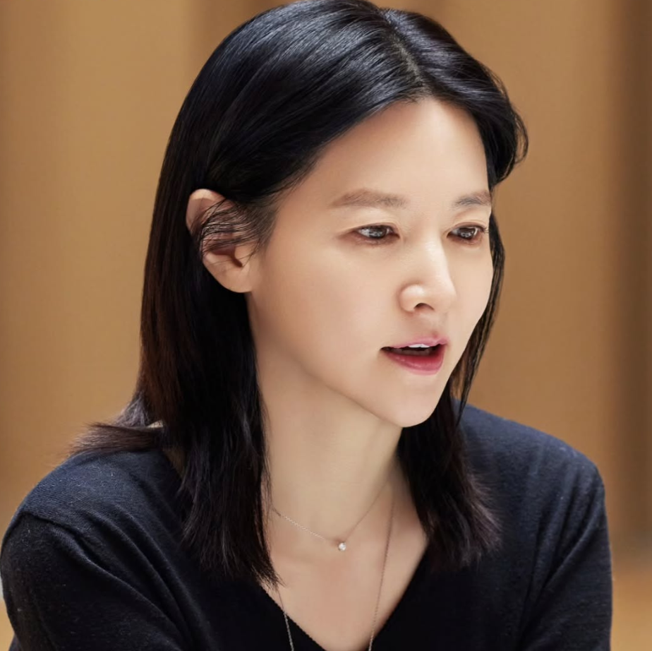 배우 이영애