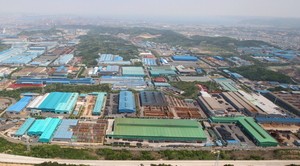 정비하다 크레인과 충돌…포항 철강업체 20대 직원 사망