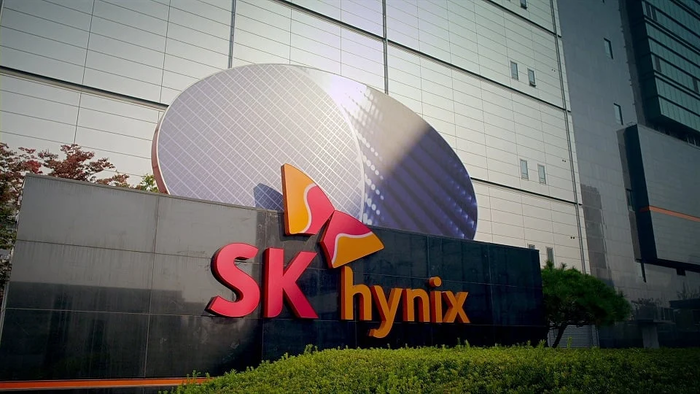 SK hynix posts stellar Q1 earnings, fueled by AI growth