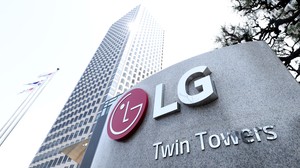 LG posts record Q1 sales backed by strong B2B performance