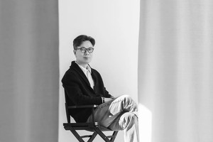 Kim Young-ha returns with most intimate work yet