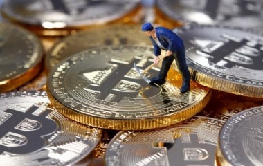 손정의도 비트코인에 손댄다 [투자360]
