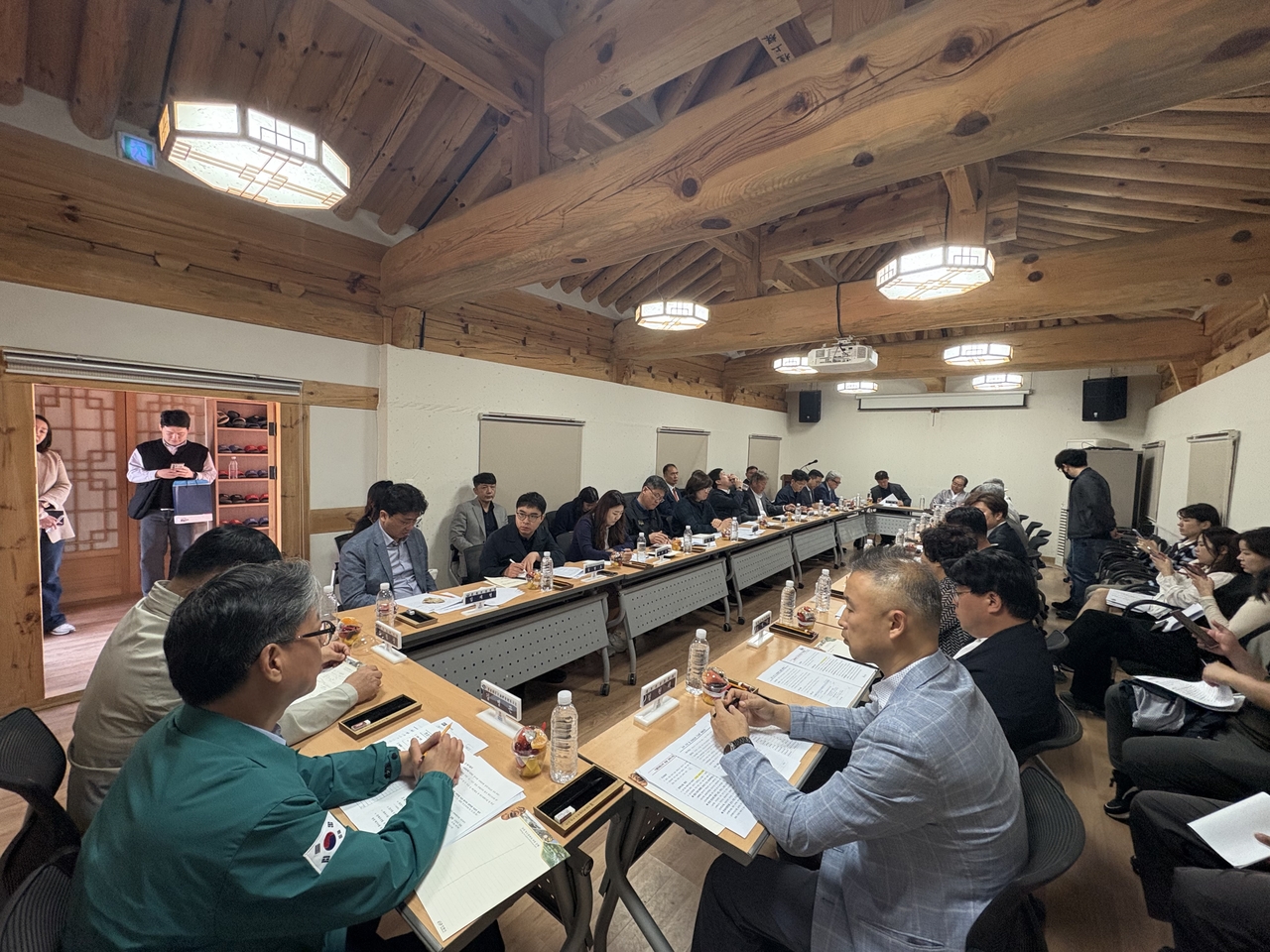 [경북도 제공]