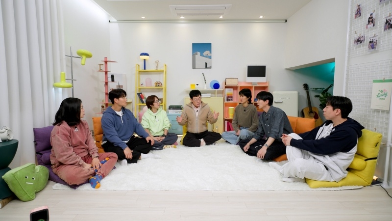 사진 제공 : KBS 2TV <옥탑방의 문제아들>