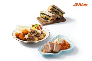 제주항공, ‘가정의 달’ 맞춤형 기내 프로모션