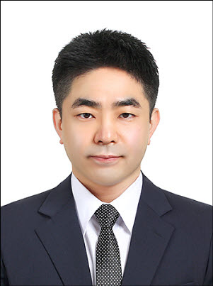 국립경국대 김용찬교수(국립경국대 제공)