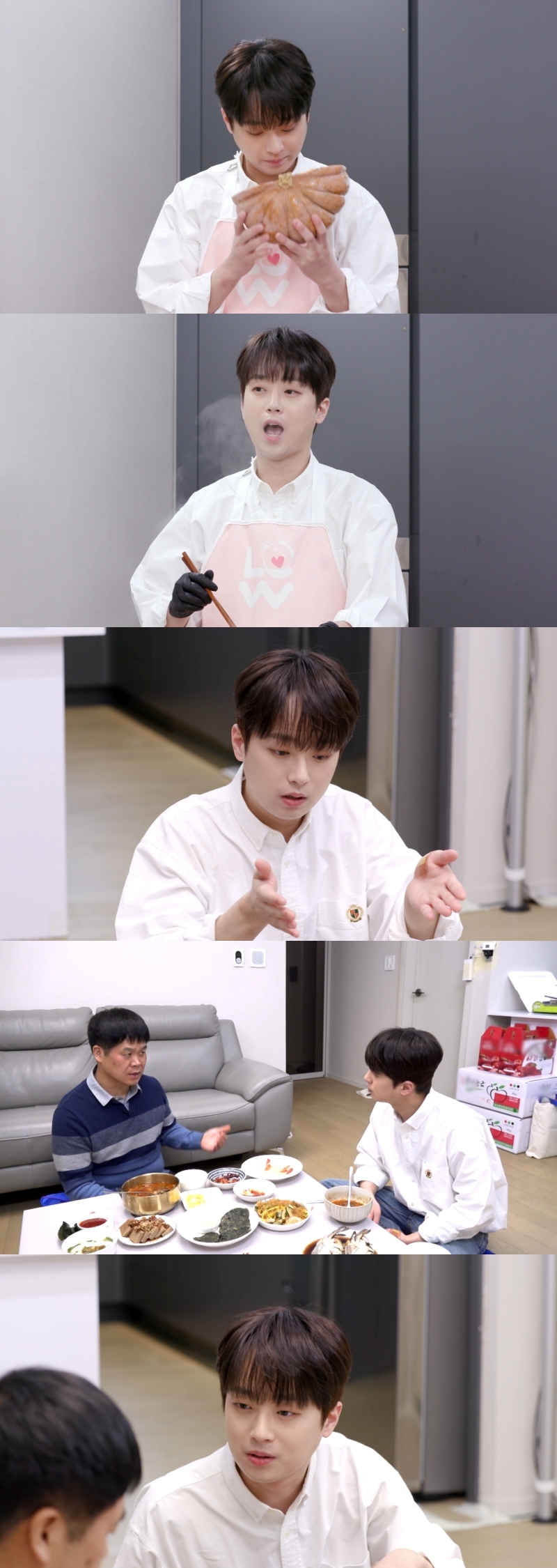 사진제공 = KBS 2TV ‘신상출시 편스토랑’
