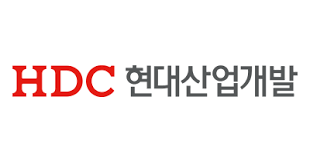 HDC현대산업개발 CI. [HDC현대산업개발 제공]