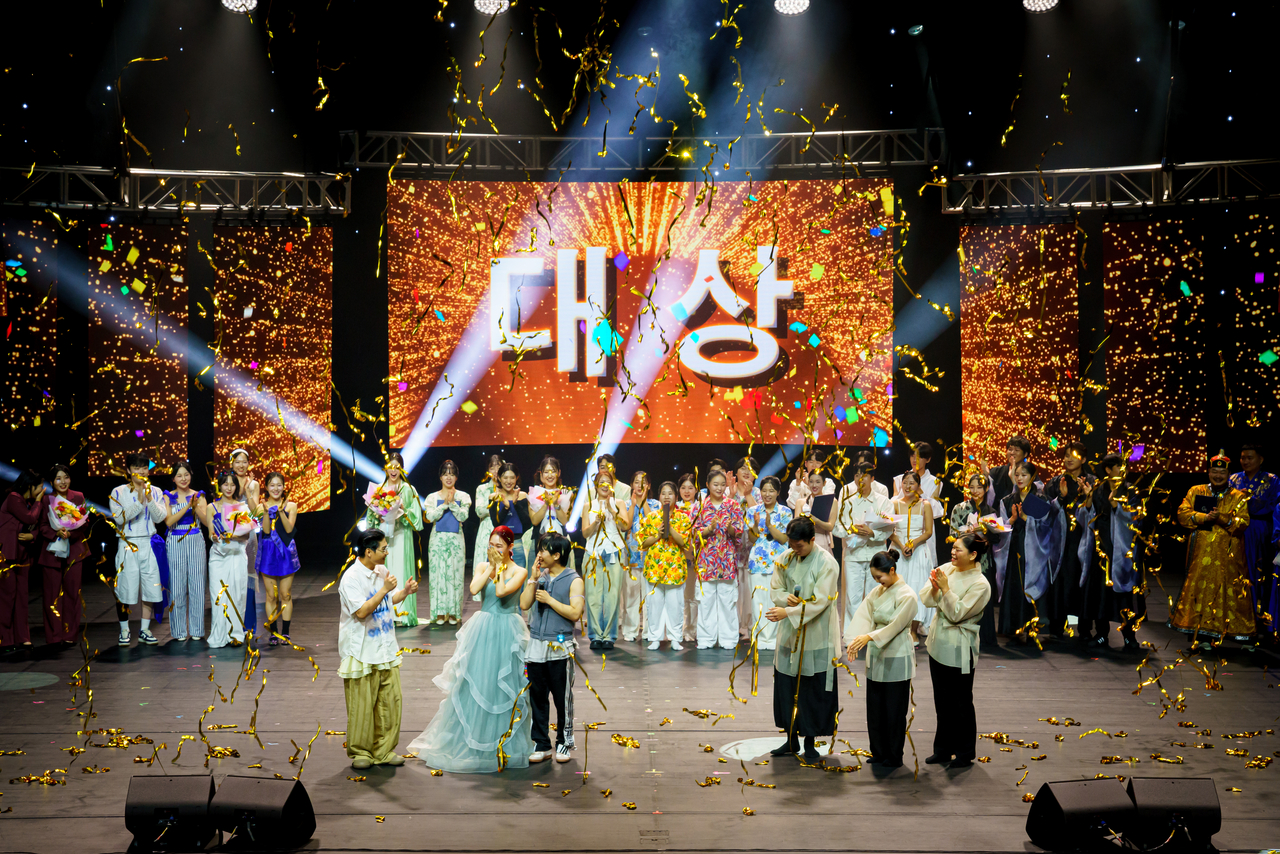 21c한국음악프로젝트