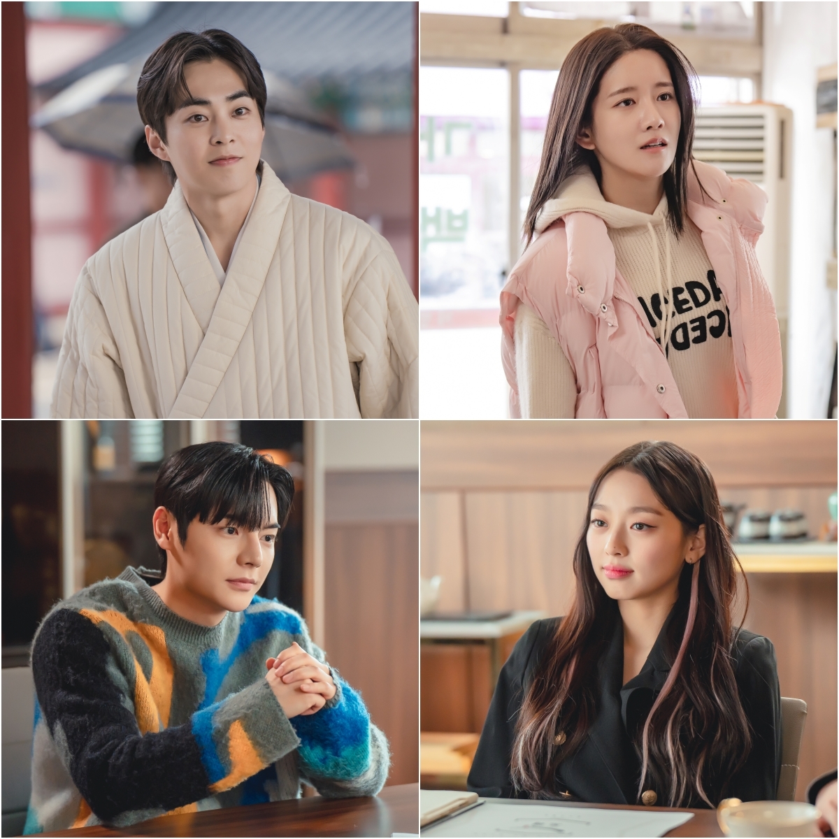 사진 제공 : 와이낫미디어/하쿠호도DY뮤직&픽쳐스/코퍼스재팬