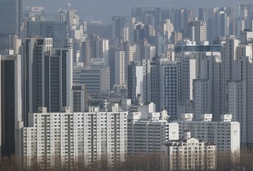 강남·용인 처인구 땅값 1% 넘게 올랐다…전국 지가 25개월 연속 상승[부동산360]