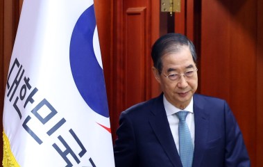 ‘차출론’ 한덕수 국회 등판에…국힘 대선판 파장 [이런정치]