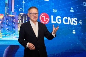 “AI·클라우드 사업부 고성장 기대”…LG CNS 목표주가 ‘껑충’