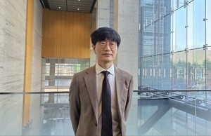 네이버 이해진, 트럼프 장남 만난다…한·미 AI 협력 물꼬 틀까