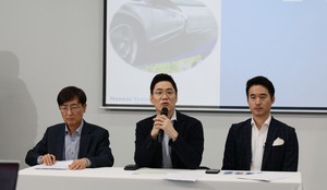 ‘매출 1조’ 시동 건 한세그룹 오너 2세 김석환·익환 형제