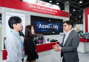서브원, 車부품업계 ESG 상생협력 지원
