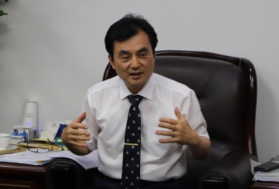 Top adviser to Lee Jae-myung says Seoul should reclaim full OPCON