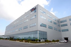 Hyundai Mobis posts record Q1 earnings on high-value parts, aftersales segment growth