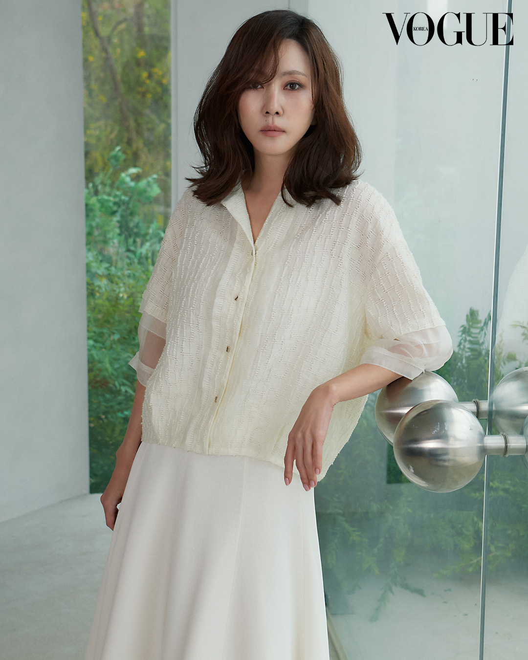 사진 제공 – 보그 코리아(VOGUE KOREA)