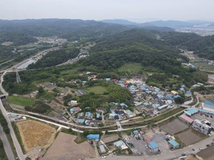 포항시, 조선시대 성곽 ‘연일 읍성’ 국가유산 지정 추진