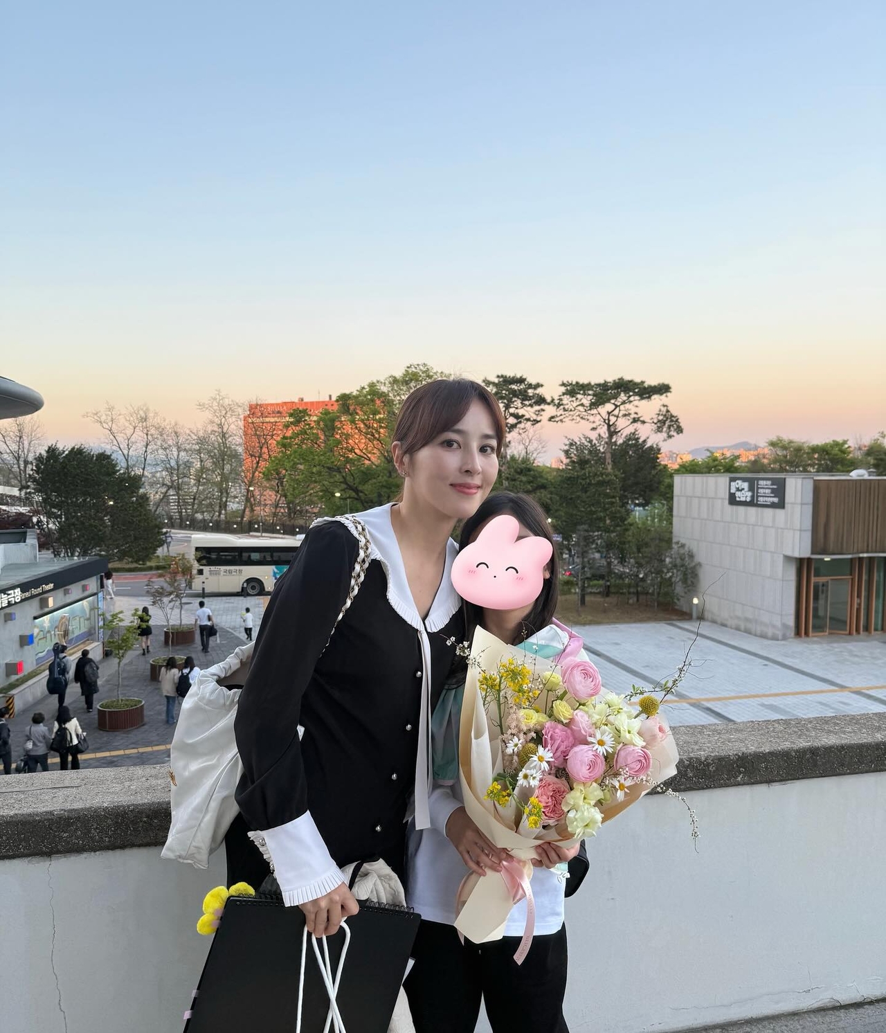 한혜진 채널