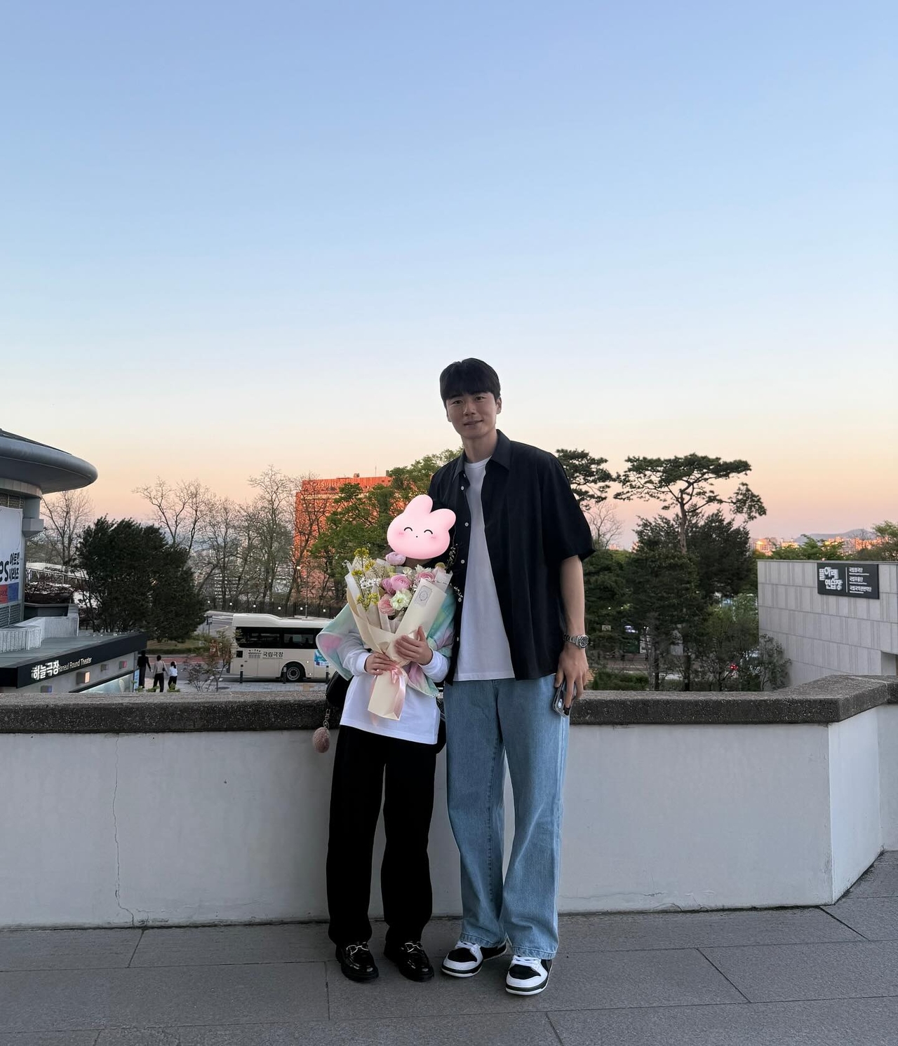 한혜진 채널
