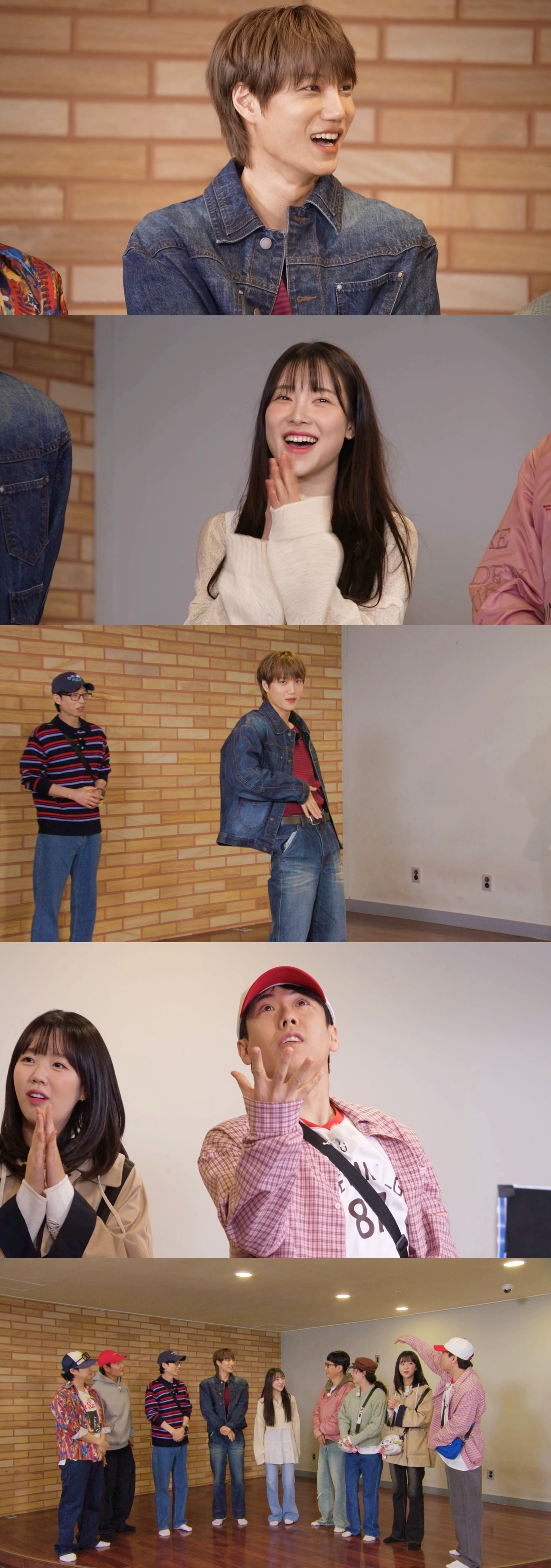 사진=SBS ‘런닝맨’
