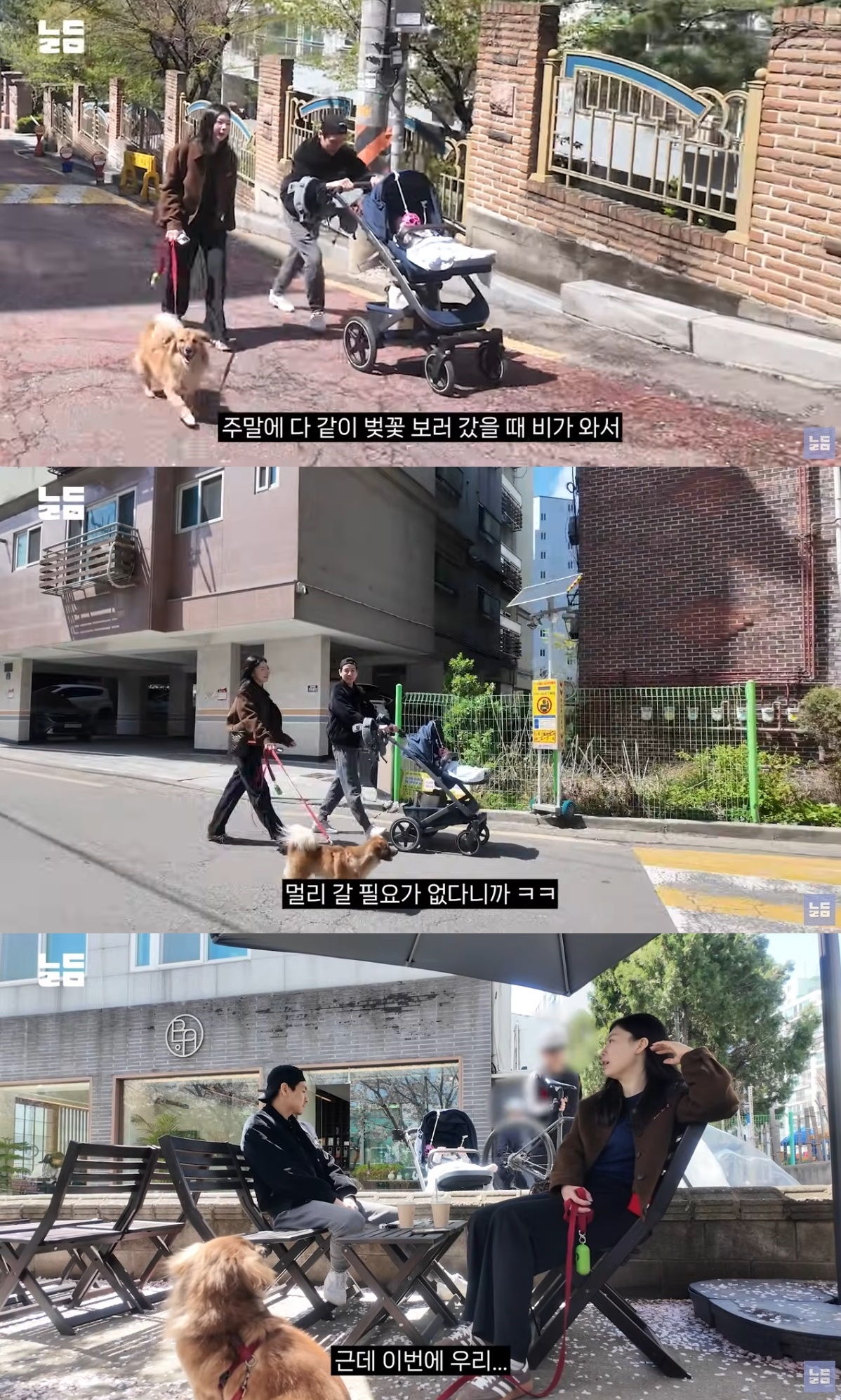 사진=유튜브 채널 ‘남다리맥’ 캡처