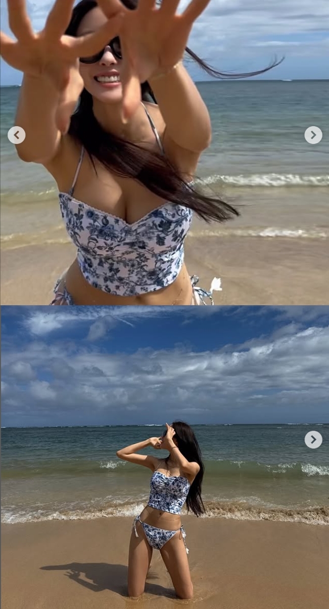효민 채널